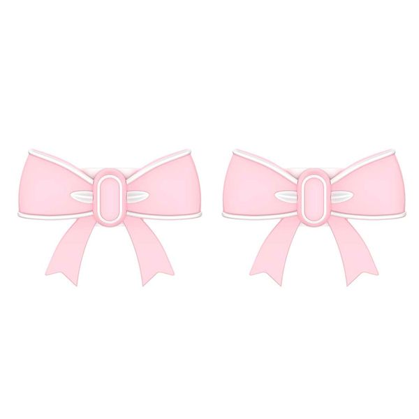 (1 Pair) Pink Headphone Covers for Toniebox 2
