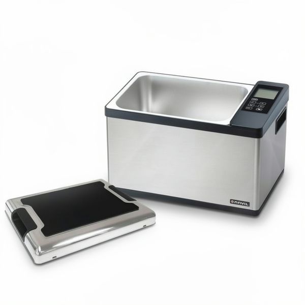 Anvil Sous Vide Bath and Circulator Complete Unit (230V)