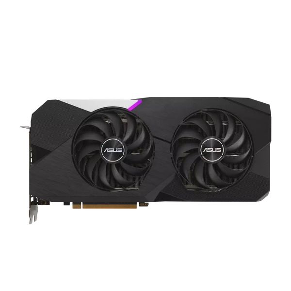 ASUS Dual Radeon RX 6700 XT OC Edition 12GB GDDR6 GRAPHICS CARD