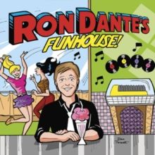 Ron Dante's Funhouse! (CD / Album)