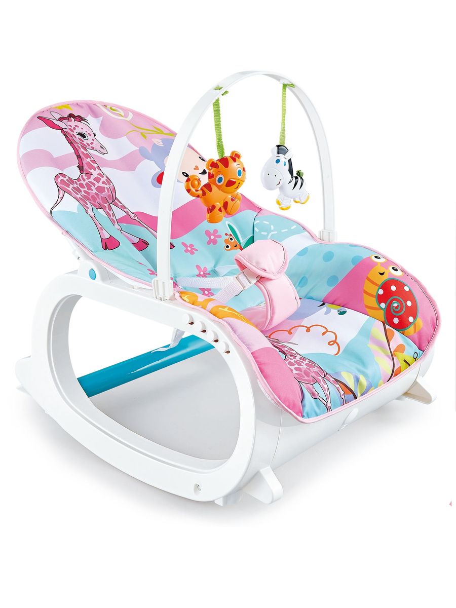 Baby Rocker Rocking Chair (electric) Buy Online in South Africa