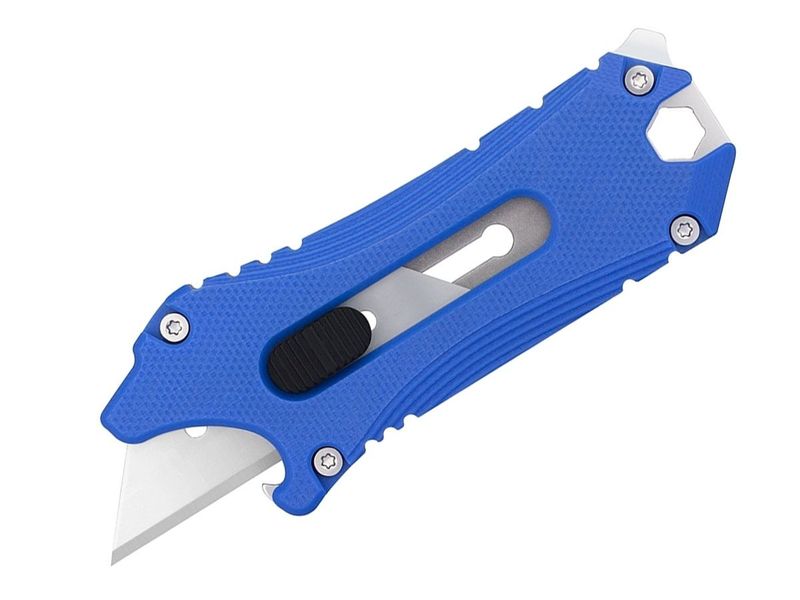 Olight otacle utility knife - g10 handle