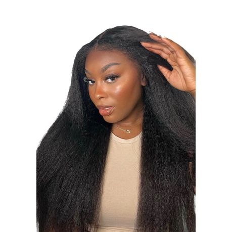 Benefits of clearance lace front wig