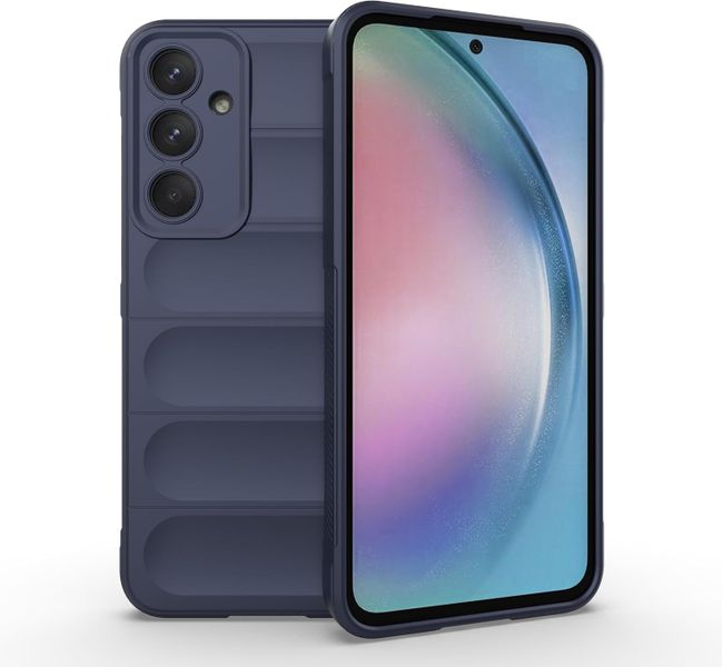 CellTime Magic Shield Case for Galaxy A55 Shockproof Cover