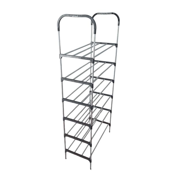 Skycrest 6 Layer Shoe Rack