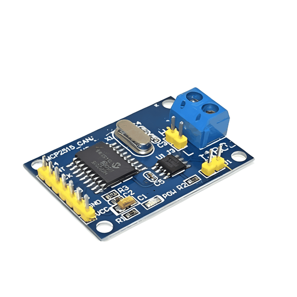 BMT MCP2515 CAN Bus Module V2.0B SPI with TJA1050 5V