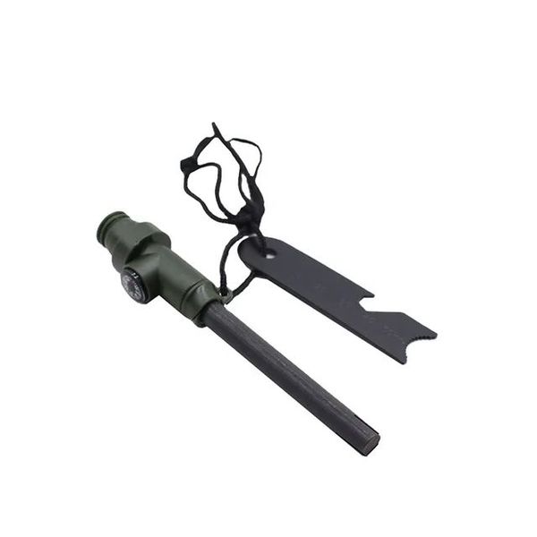 Multifunctional Survival Tool/ Compass