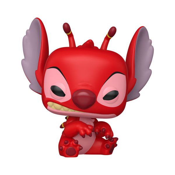 Funko Pop! Disney: Lilo &amp; Stitch - Leroy