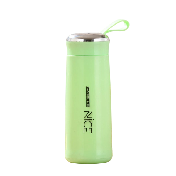 Nice Glass Bottle Safe Convenient Hydration