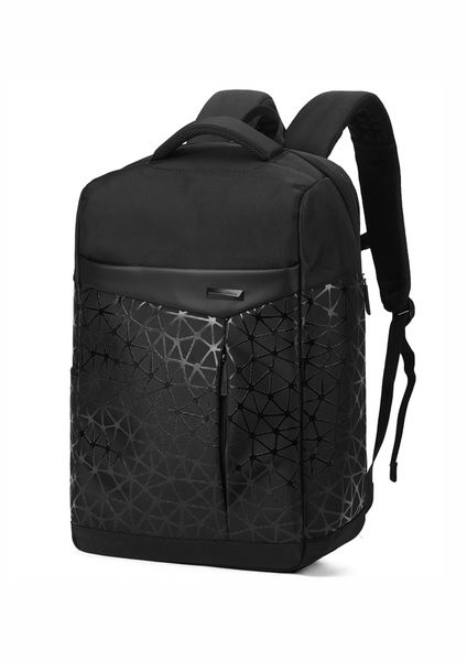 Aoking SN77282-21A Series 17" Business Laptop Backpack