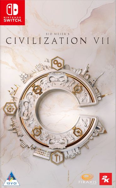 Sid Meier's Civilization VII (NS)