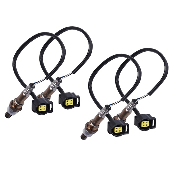 O2 Oxygen Sensor Upstream Downstream for Dodge Dakota Compatible with Jeep