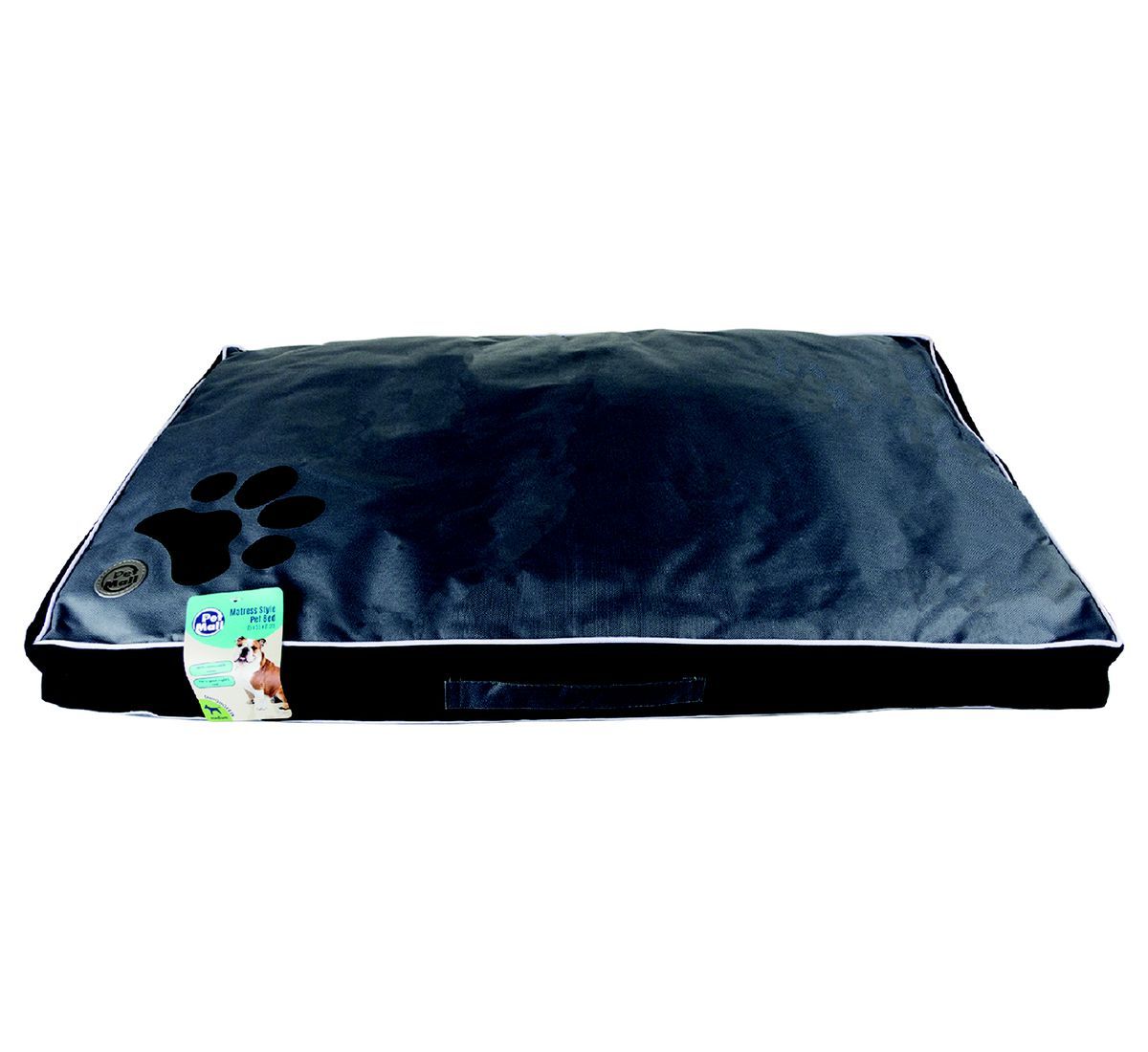 Dog Beds Large MATTRESS STYLE 105x65x8cm Shop Today. Get it Tomorrow