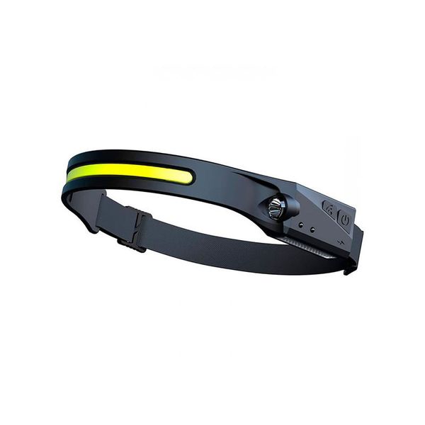 Rechargeable LED Headlamp PD-66R