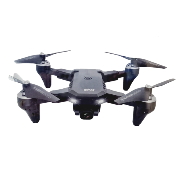 Aerbes Drone - WIFI and GPS with Professional 4K HD Camera