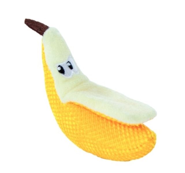 Petstages Dental Banana