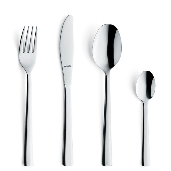 Amefa Padova 16 Piece Cutlery Set