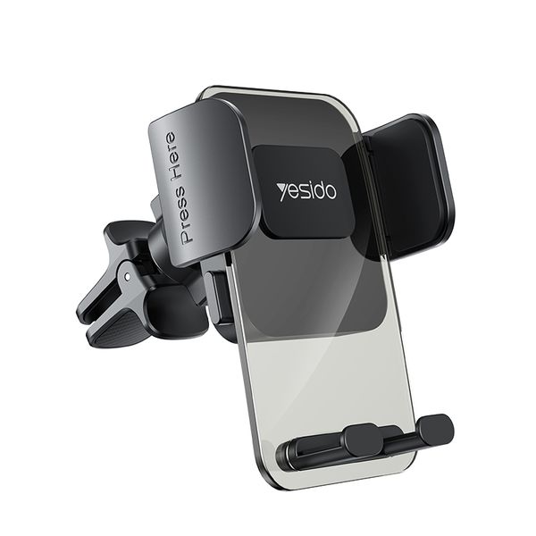 Yesido Easy Control Clamp Car Mount Holder Air Outlet Bracket C163