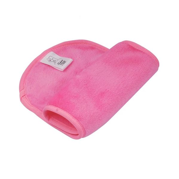 Magic Make Up Remover Cloth - Pink