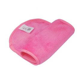 Magic Make Up Remover Cloth - Pink | Shop Today. Get it Tomorrow ...