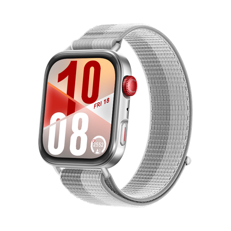 HUAWEI WATCH Fit 4 GPS - Enriched Sports Modes | Up to 10-Day Battery Life Image