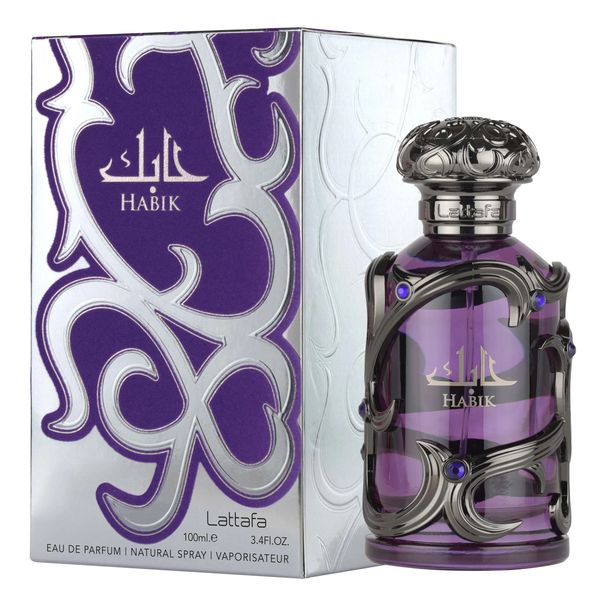 Habik 100ml by Lattafa