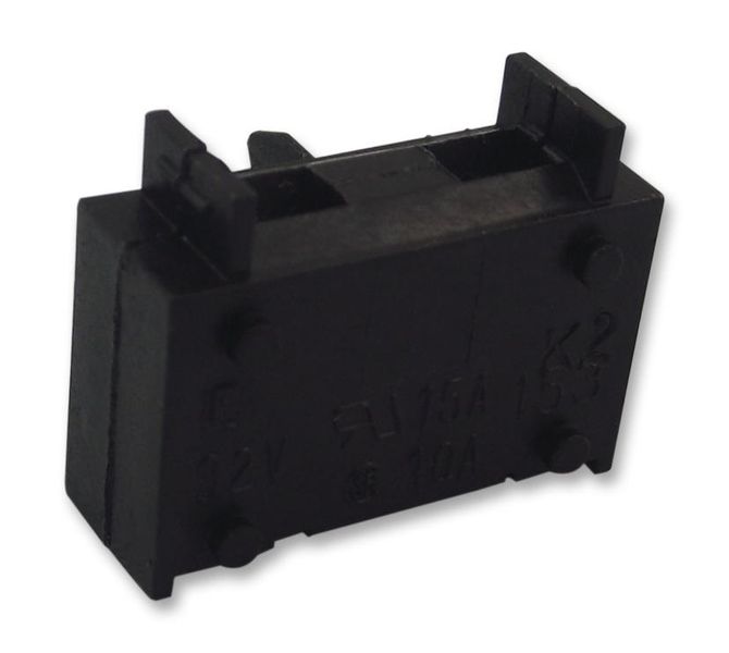Littelfuse (01530008Z) Fuseholder, PCB Mount, 32V, 10A, MINI® Fuse