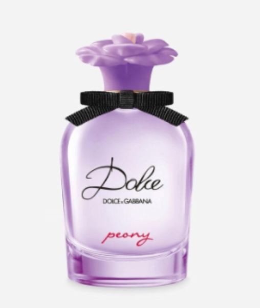 Dolce &amp; Gabbana Dolce Peony Edp 75ml For Her (Parallel Import)
