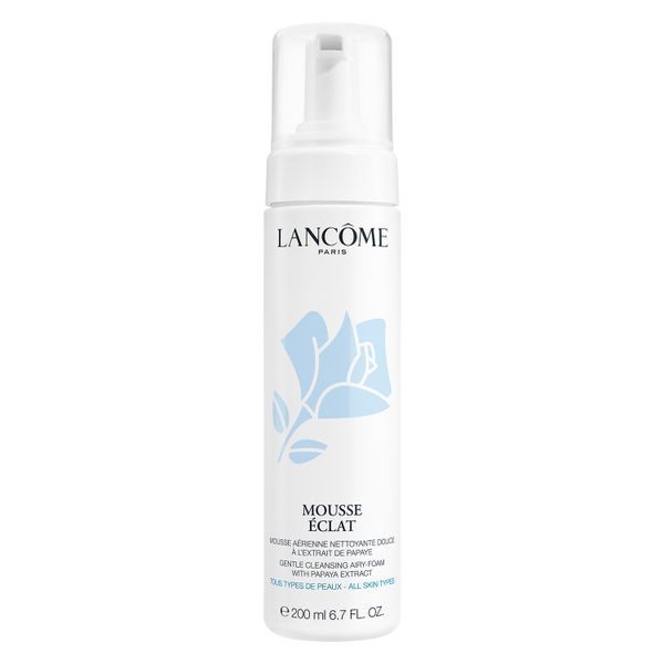 Lancome Mousse Eclat Cleanser Foam 200ml