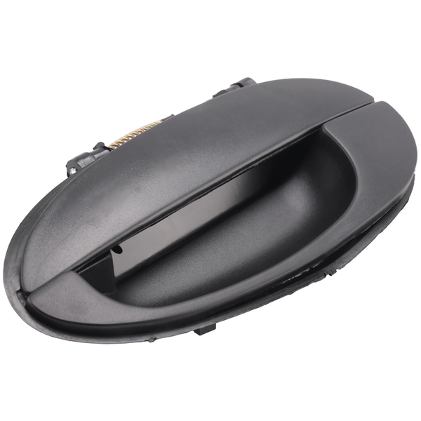Left Rear Outside Exterior Door Handle Set for &amp; 1998 1999 2000 2001 2002