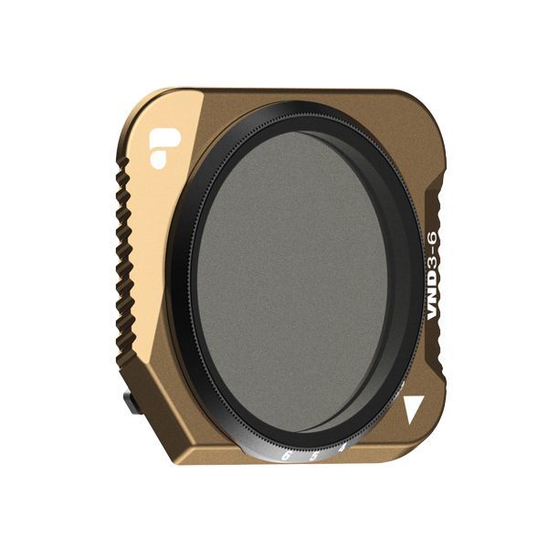 PolarPro Mavic 3 Classic VND 3-6 Stop Filter