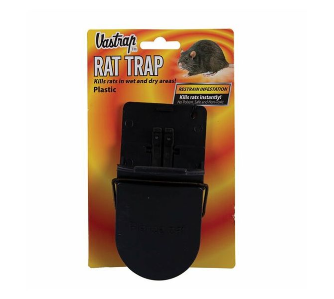 Vastrap Rat Mouse Trap