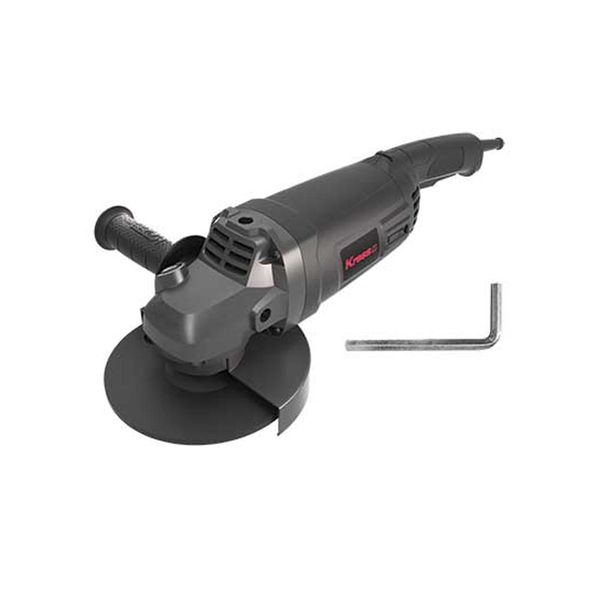 KRESS - 230VAC 2200W Corded 230mm Angle Grinder