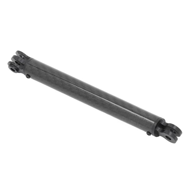 6.5" Carbon Helmet Pole Compatible With Insta360 X3/RS/GO 2