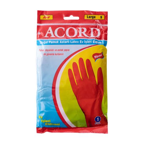 reusable medical gloves