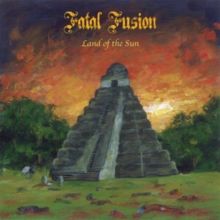 Land of the Sun (CD / Album)