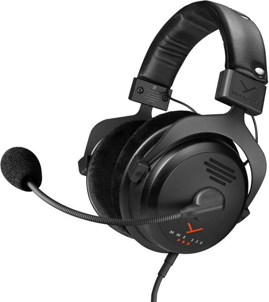 MMX 330 PRO ( Professional Gaming Headset)