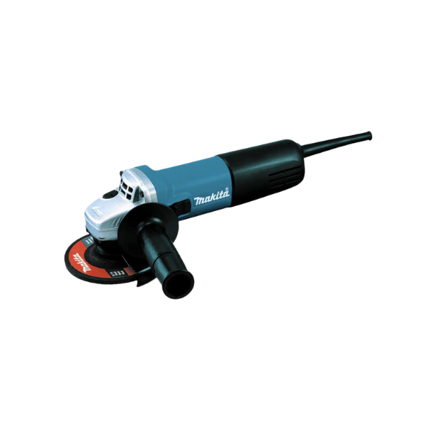 Makita- 115mm Angle Grinder High Performance Motor (9557HNG)