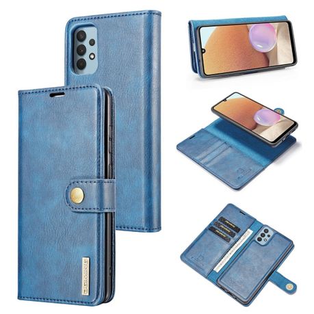 For Samsung Galaxy A52s 5G Case Funda Leather Magnetic Flip Wallet Phone  Case sFor Galaxy A52 S A 52S A528 SM-A528B Cover Etui