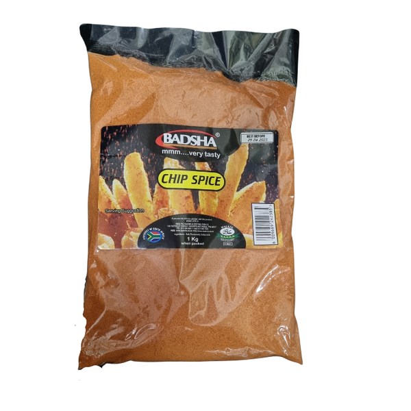 Chip Spice 1kg - BADSHA