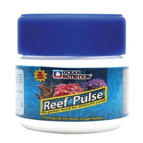 Ocean Nutrition Reef Pulse Coral Food - 60g