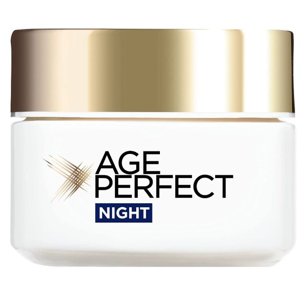 LOreal Age Perfect Classic - Night Cream 50ml