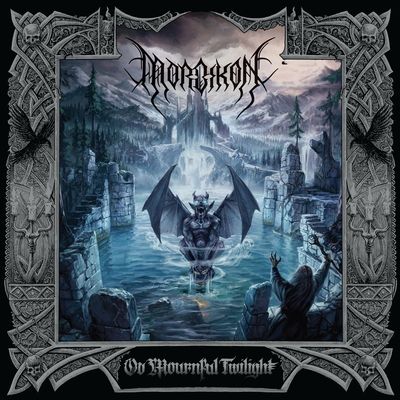Ov mournful twilight (Vinyl / 12" Album)