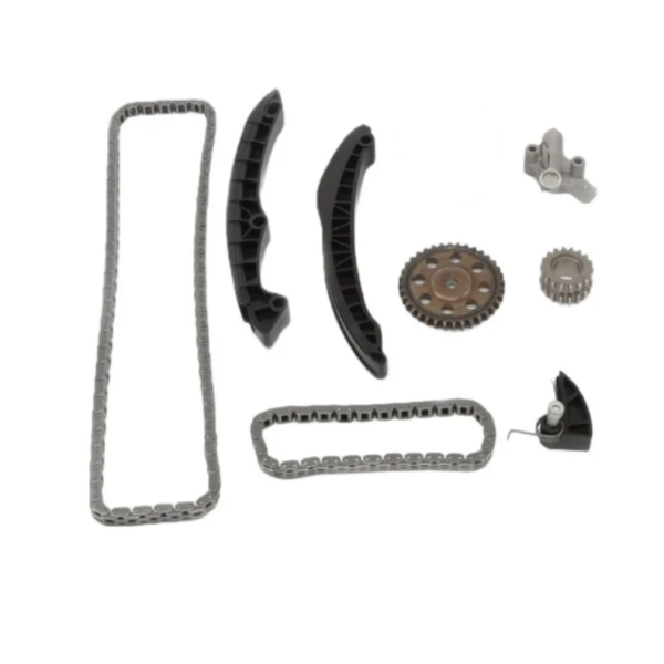 Timing Chain Kit Compatible With VW Polo Vivo 6R CLP CLS 1.4 1.6