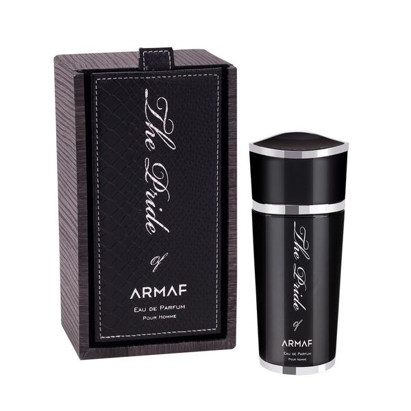 The Pride of Armaf By Armaf Perfumes - Eau De Parfum - 100ml