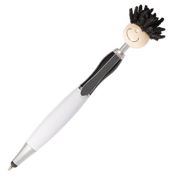 Moptopper Professional Ink-Pen, Screen Stylus and Screen Cleaner