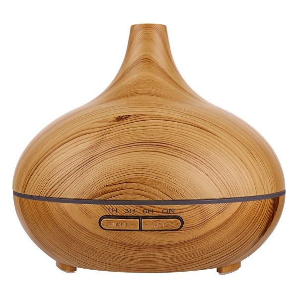 Classic Colour Changing Aroma Diffuser