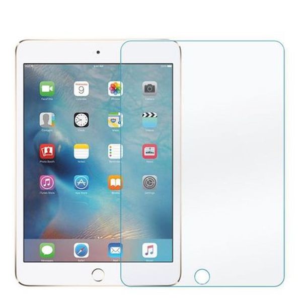 Tempered Glass Screen Protector - 9.7 for iPad Mini 1,2,3,4.