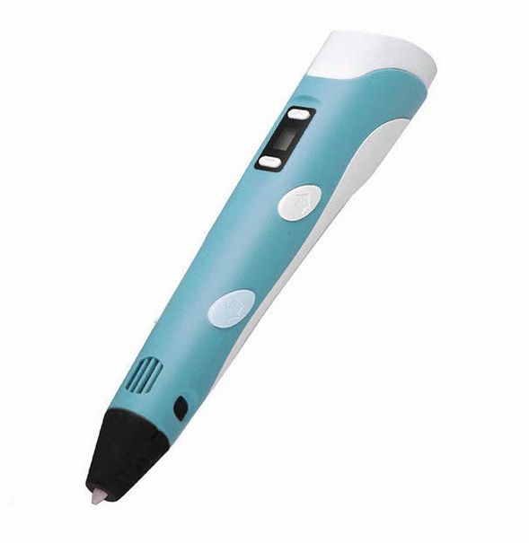 3d print touch screen pen