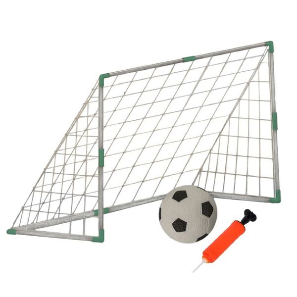 Kickin' Dynamo Deluxe Football Playset - Toys for Kids
